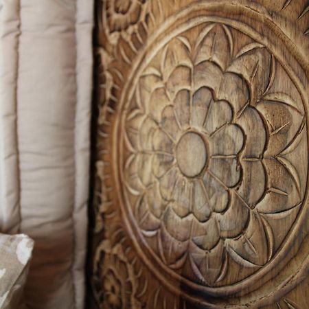 Casa Kikenda, Viaggio Nella Natura Treia Dış mekan fotoğraf