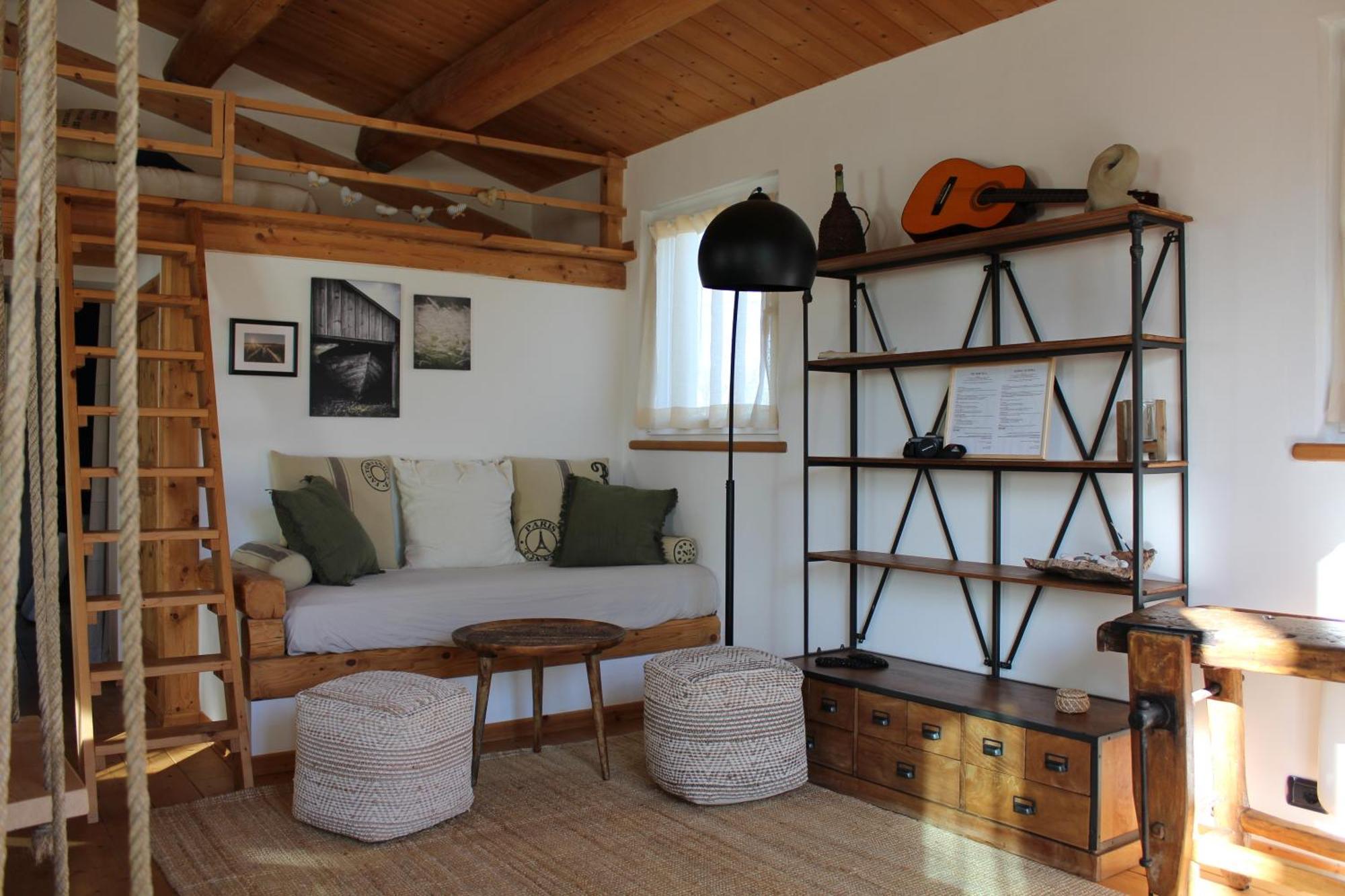 Casa Kikenda, Viaggio Nella Natura Treia Dış mekan fotoğraf